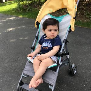 Meet your Posher, Eva